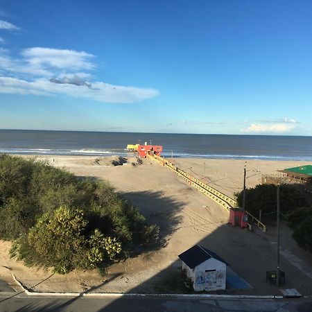 Ferienwohnung Riazor Sol Y Arena San Clemente del Tuyú Exterior foto