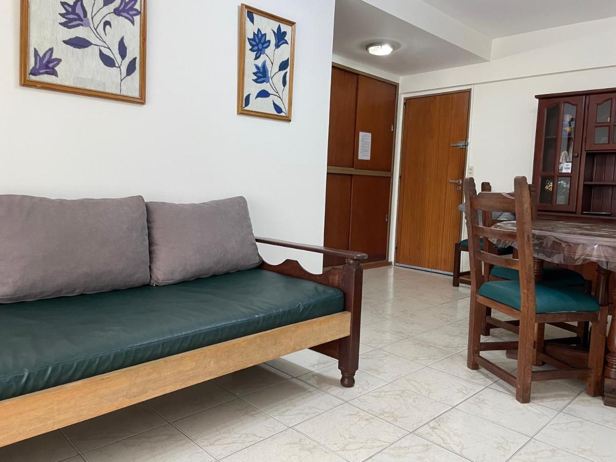 Ferienwohnung Riazor Sol Y Arena San Clemente del Tuyú Exterior foto