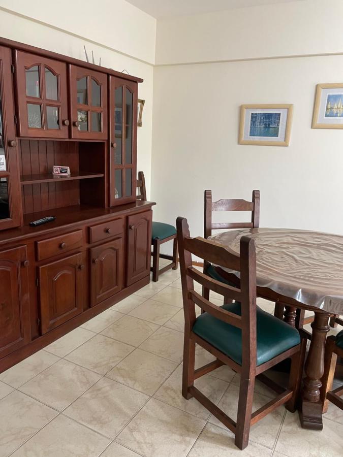 Ferienwohnung Riazor Sol Y Arena San Clemente del Tuyú Exterior foto