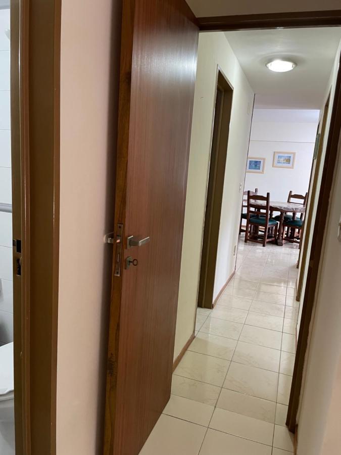 Ferienwohnung Riazor Sol Y Arena San Clemente del Tuyú Exterior foto