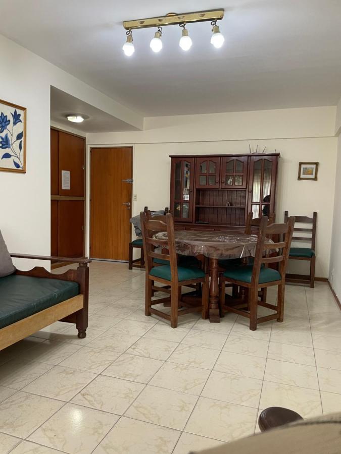 Ferienwohnung Riazor Sol Y Arena San Clemente del Tuyú Exterior foto