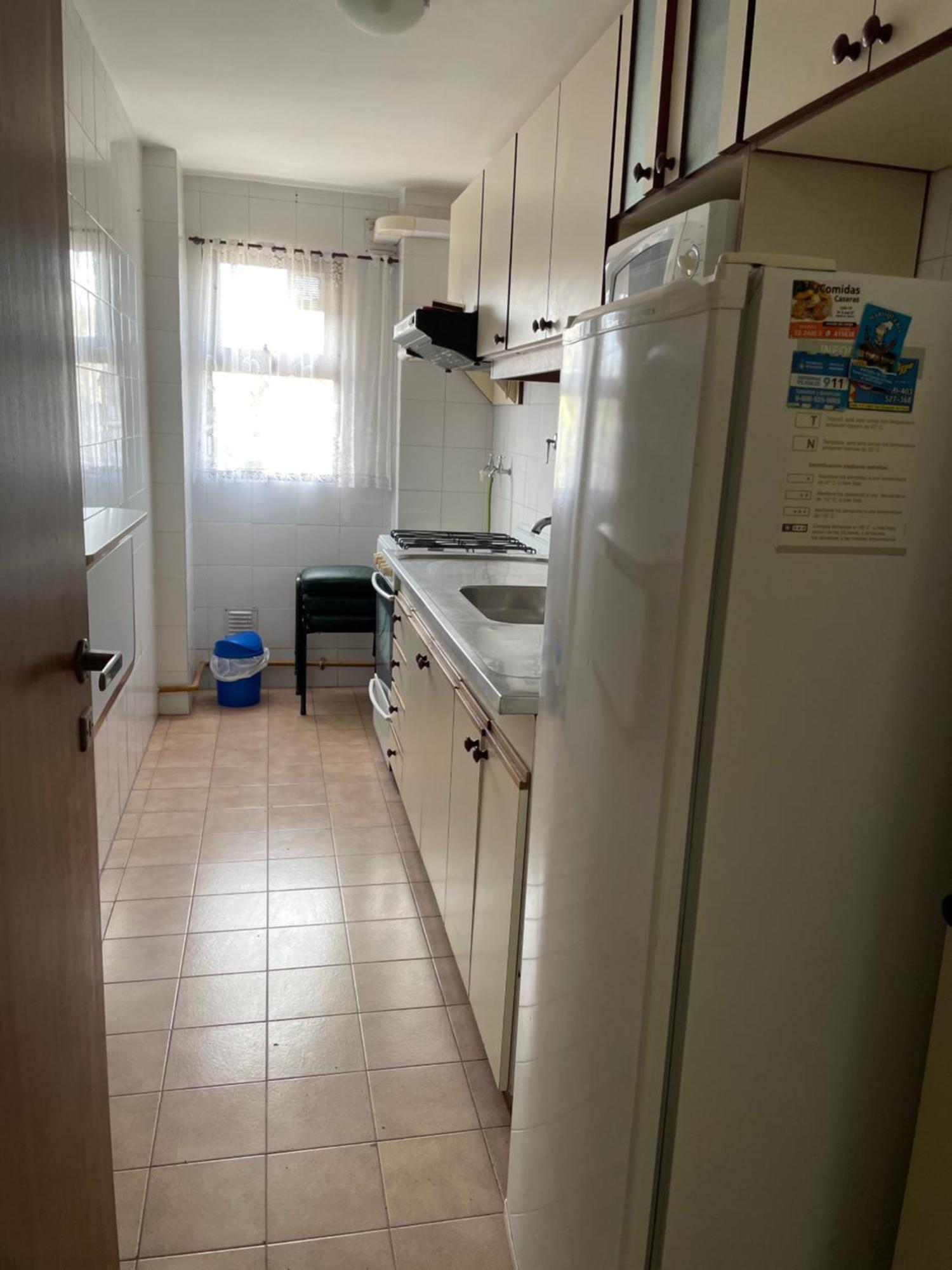 Ferienwohnung Riazor Sol Y Arena San Clemente del Tuyú Exterior foto
