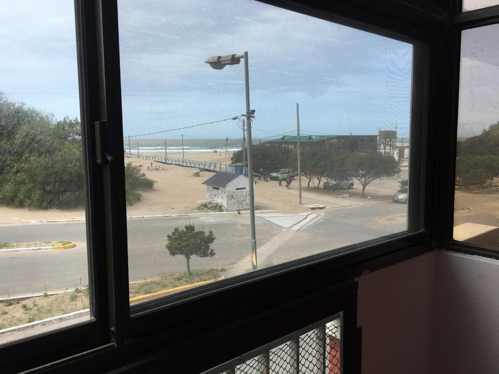 Ferienwohnung Riazor Sol Y Arena San Clemente del Tuyú Exterior foto