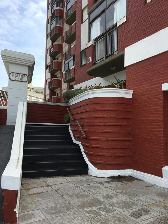 Ferienwohnung Riazor Sol Y Arena San Clemente del Tuyú Exterior foto