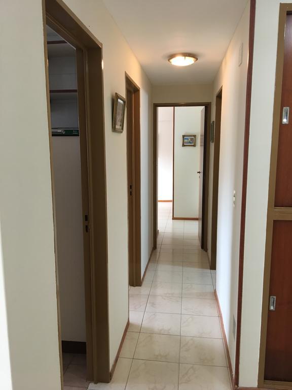 Ferienwohnung Riazor Sol Y Arena San Clemente del Tuyú Exterior foto