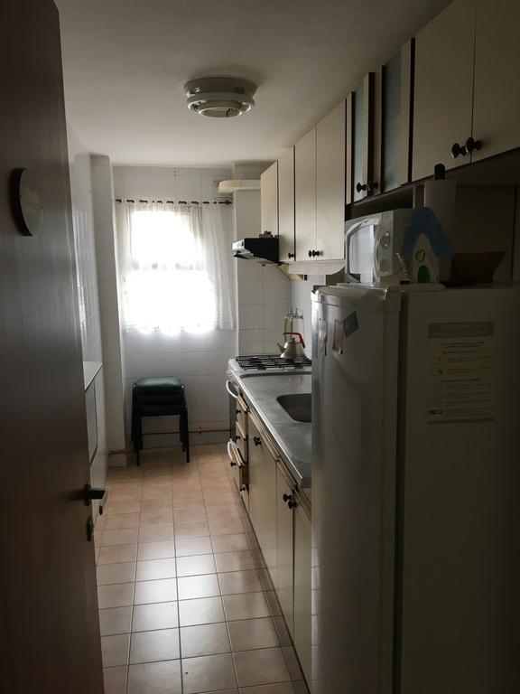 Ferienwohnung Riazor Sol Y Arena San Clemente del Tuyú Exterior foto