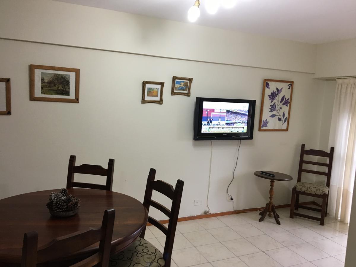 Ferienwohnung Riazor Sol Y Arena San Clemente del Tuyú Exterior foto